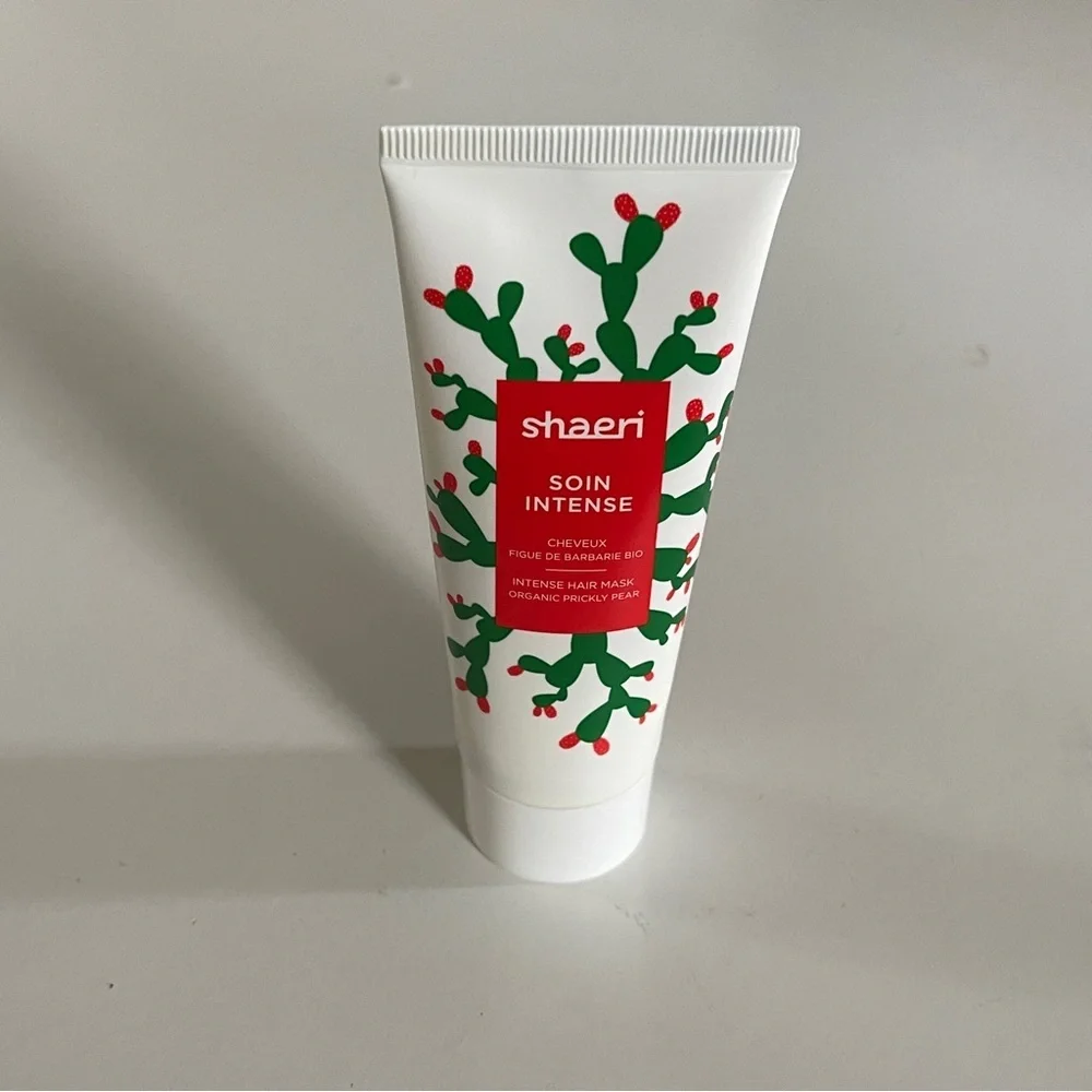 Shaeri Soin Intense Hair Mask